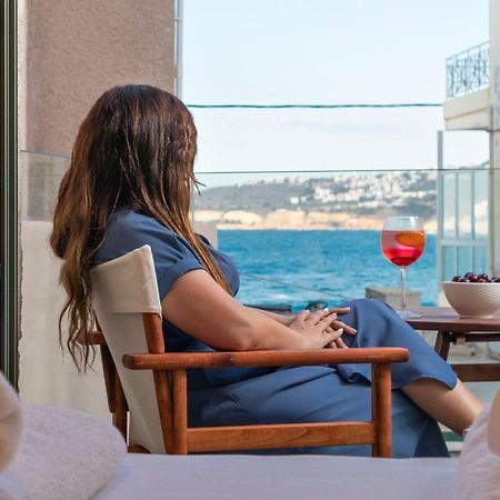 La 'Belle Luxury House Chania Chania  Luaran gambar