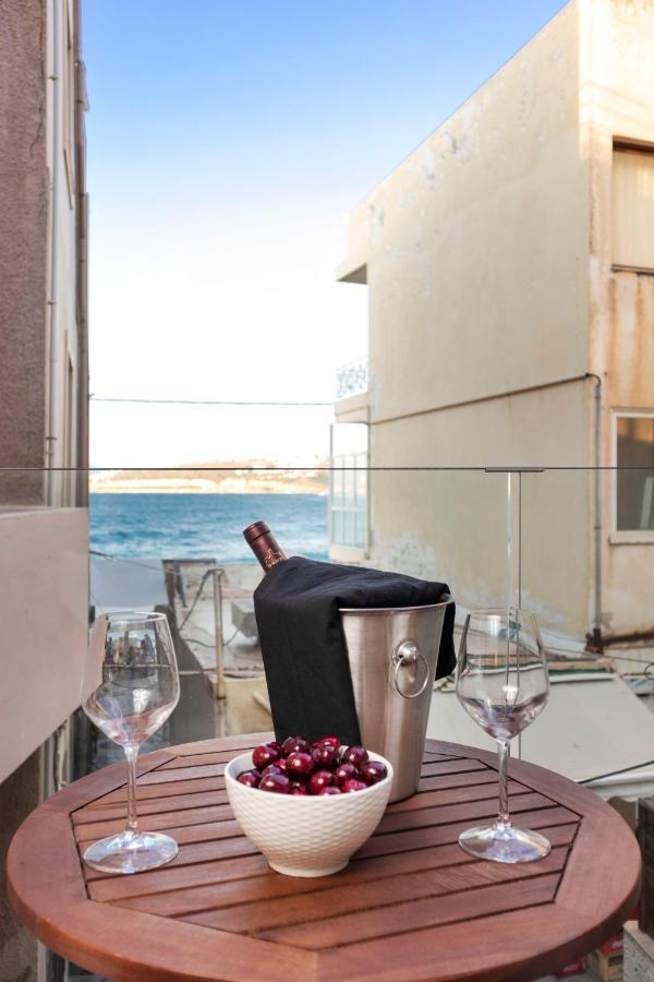 La 'Belle Luxury House Chania Chania  Luaran gambar