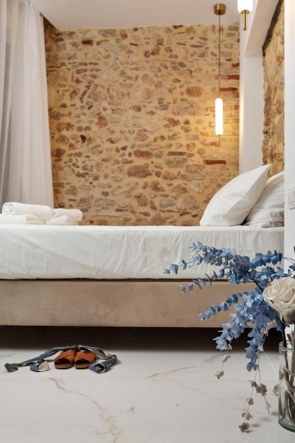 La 'Belle Luxury House Chania Chania  Luaran gambar