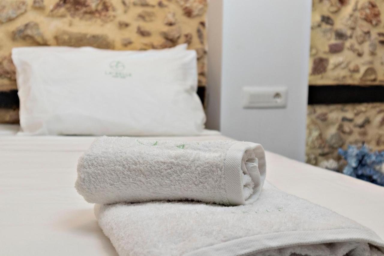 La 'Belle Luxury House Chania Chania  Luaran gambar