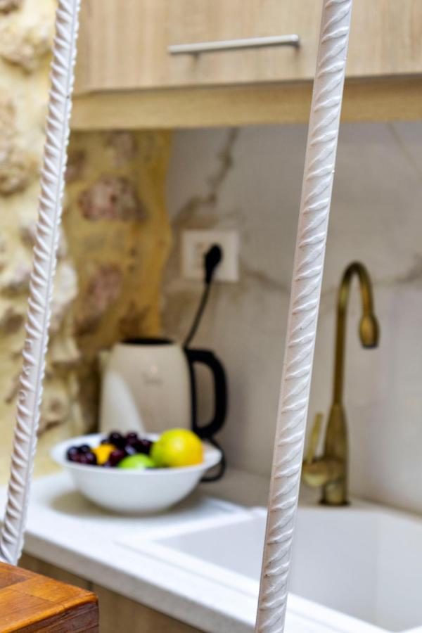La 'Belle Luxury House Chania Chania  Luaran gambar