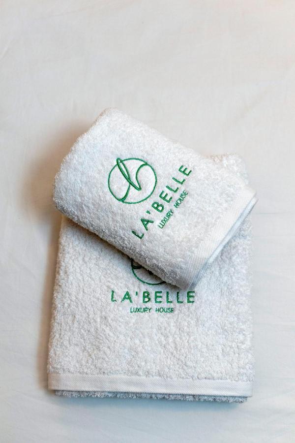 La 'Belle Luxury House Chania Chania  Luaran gambar