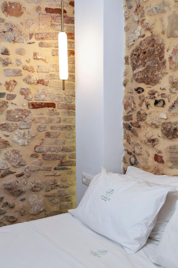 La 'Belle Luxury House Chania Chania  Luaran gambar