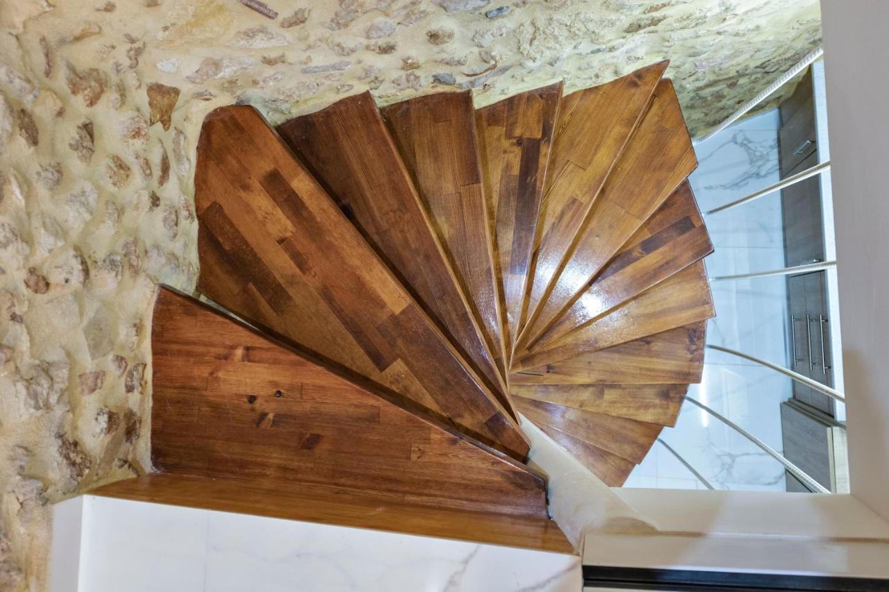 La 'Belle Luxury House Chania Chania  Luaran gambar