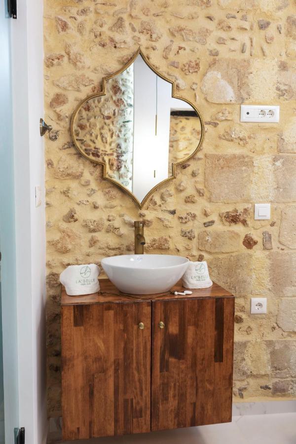 La 'Belle Luxury House Chania Chania  Luaran gambar