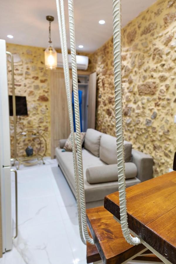 La 'Belle Luxury House Chania Chania  Luaran gambar