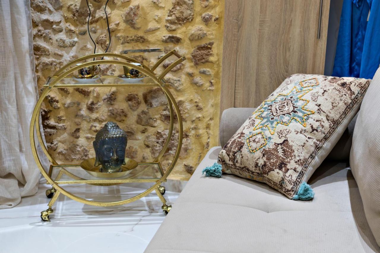 La 'Belle Luxury House Chania Chania  Luaran gambar