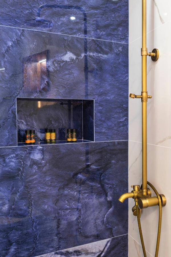 La 'Belle Luxury House Chania Chania  Luaran gambar