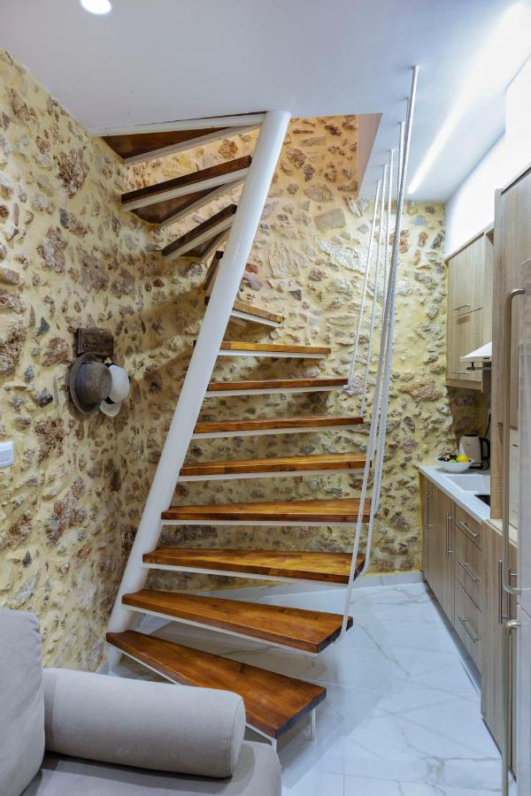 La 'Belle Luxury House Chania Chania  Luaran gambar